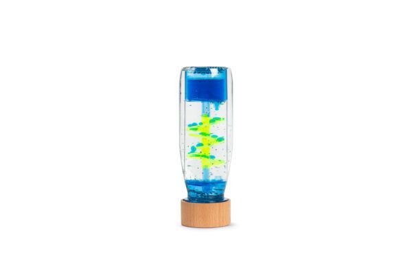 Botella sensorial - Move bottle (varios colores) Petit Boum - 8