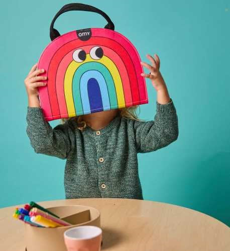 PLAY KIT MONTESSORY FORMAS & COLORES