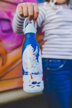 The Kids Bottle - Polar Bears 350ml