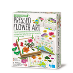 Green Creativity Taller de Flores Prensadas