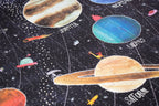 Puzzle Discover the Planets Londji: 200 Piezas del Sistema Solar que Brilla en la Oscuridad - 7