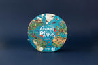 Puzzle Animal Planet Londji: 70 Piezas y Juego de Observación de Animales del Mundo - 26
