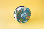 Puzzle Animal Planet Londji: 70 Piezas y Juego de Observación de Animales del Mundo - 40
