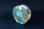 Puzzle Animal Planet Londji: 70 Piezas y Juego de Observación de Animales del Mundo - 27