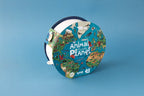 Puzzle Animal Planet Londji: 70 Piezas y Juego de Observación de Animales del Mundo - 3
