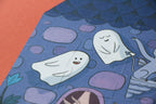 Puzzle Enchanted Londji: 100 Piezas Reversible de Monstruos que Brilla en la Oscuridad - 24