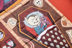 Puzzle Enchanted Londji: 100 Piezas Reversible de Monstruos que Brilla en la Oscuridad - 42