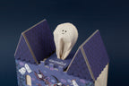 Puzzle Enchanted Londji: 100 Piezas Reversible de Monstruos que Brilla en la Oscuridad - 11