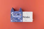 Puzzle Enchanted Londji: 100 Piezas Reversible de Monstruos que Brilla en la Oscuridad - 18