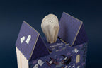 Puzzle Enchanted Londji: 100 Piezas Reversible de Monstruos que Brilla en la Oscuridad - 12