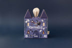 Puzzle Enchanted Londji: 100 Piezas Reversible de Monstruos que Brilla en la Oscuridad - 14