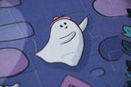 Puzzle Enchanted Londji: 100 Piezas Reversible de Monstruos que Brilla en la Oscuridad - 23