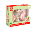 Palo de Lluvia Mariposa Robert – Sonajero Sensorial - Hape