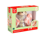 Palo de Lluvia Mariposa Robert – Sonajero Sensorial - Hape