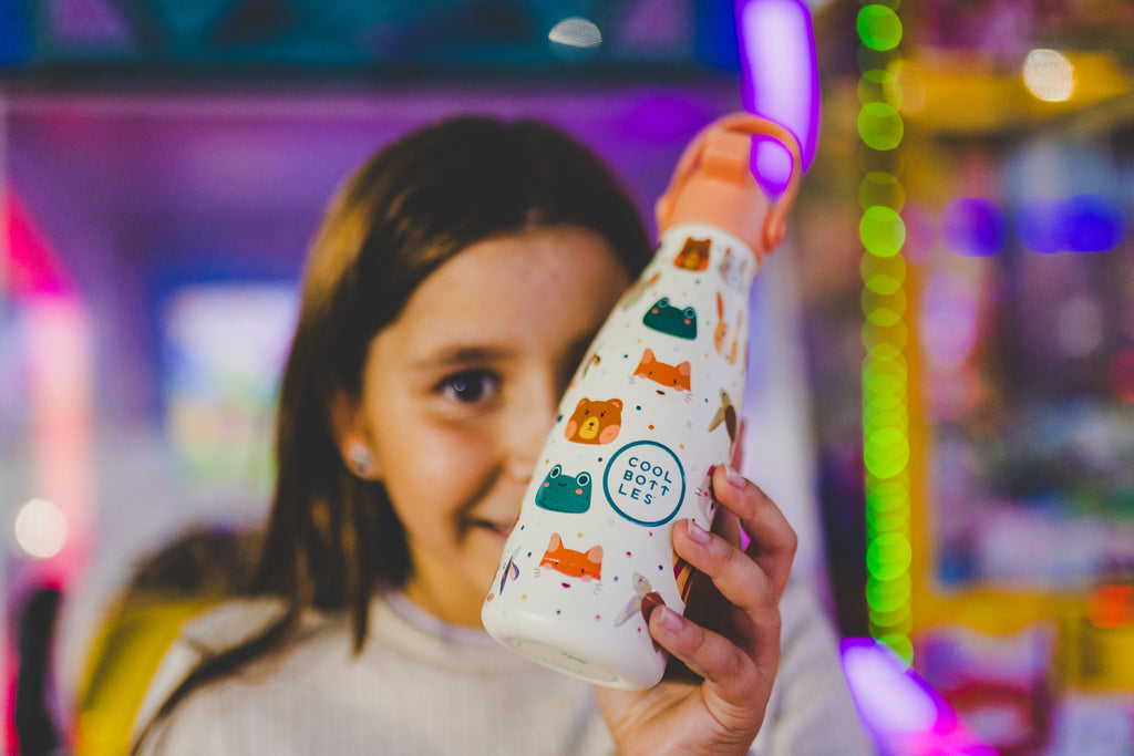 The Kids Bottle - Pet Lover 260ml