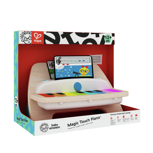 Piano Magic Touch H-Einstein - 2