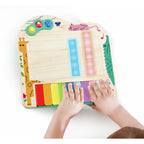 Piano Pixel Interactivo Hape