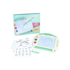 Pizarra Magnética Tablemark con Sellos de Formas