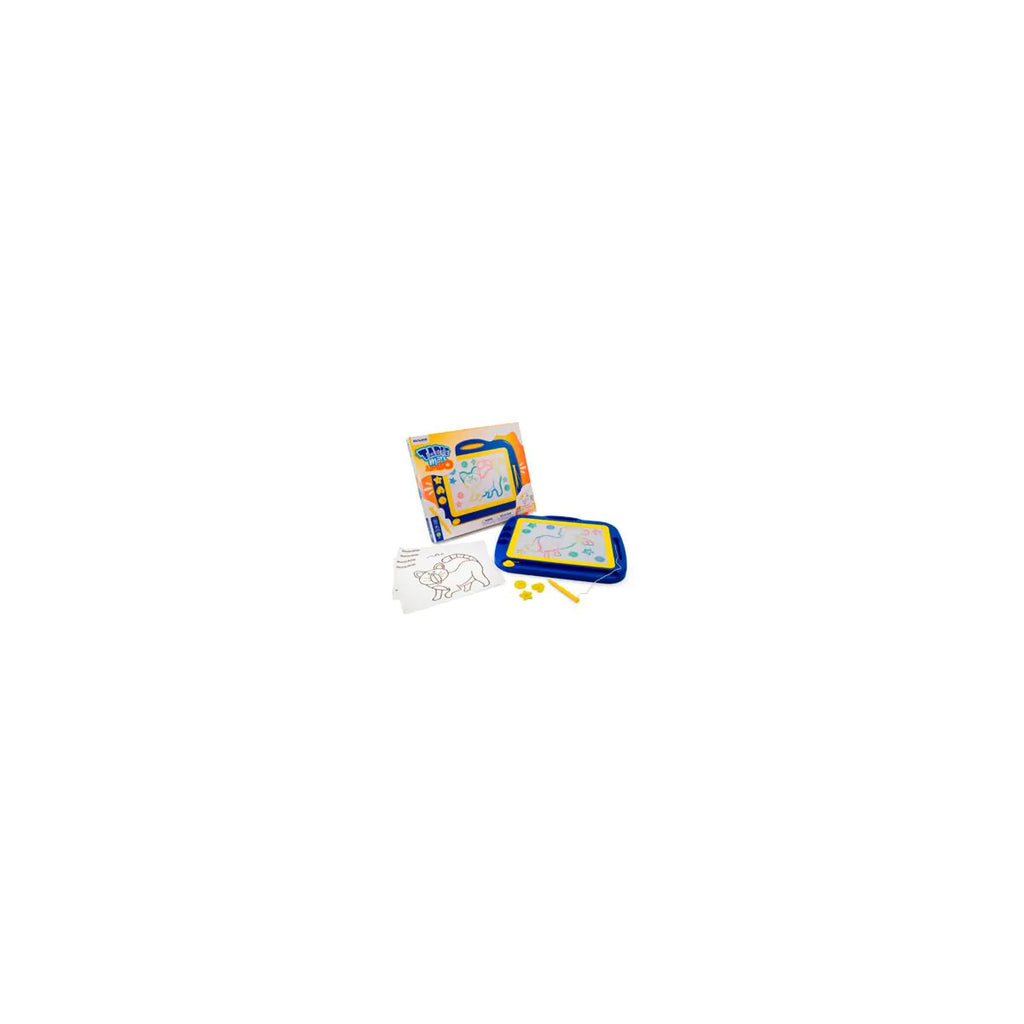 Pizarra Mágica Tablemark Jumbo con Asa Miniland - 2