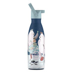 The Kids Bottle - Polar Bears 350ml
