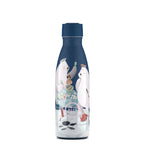 The Kids Bottle - Polar Bears 350ml