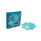 Flexhetti: Puzzle Sensorial de Silicona Miniland - 21