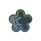 Flexhetti: Puzzle Sensorial de Silicona Miniland - 19