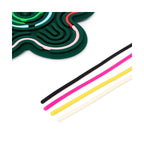 Flexhetti: Puzzle Sensorial de Silicona Miniland - 20