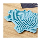 Flexhetti: Puzzle Sensorial de Silicona Miniland - 14