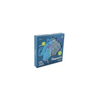 Flexhetti: Puzzle Sensorial de Silicona Miniland - 8