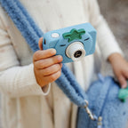 Rookie - Cámara de fotos - Hoppstar