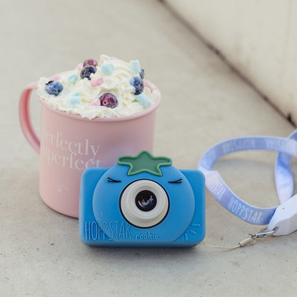 Rookie - Cámara de fotos - Hoppstar