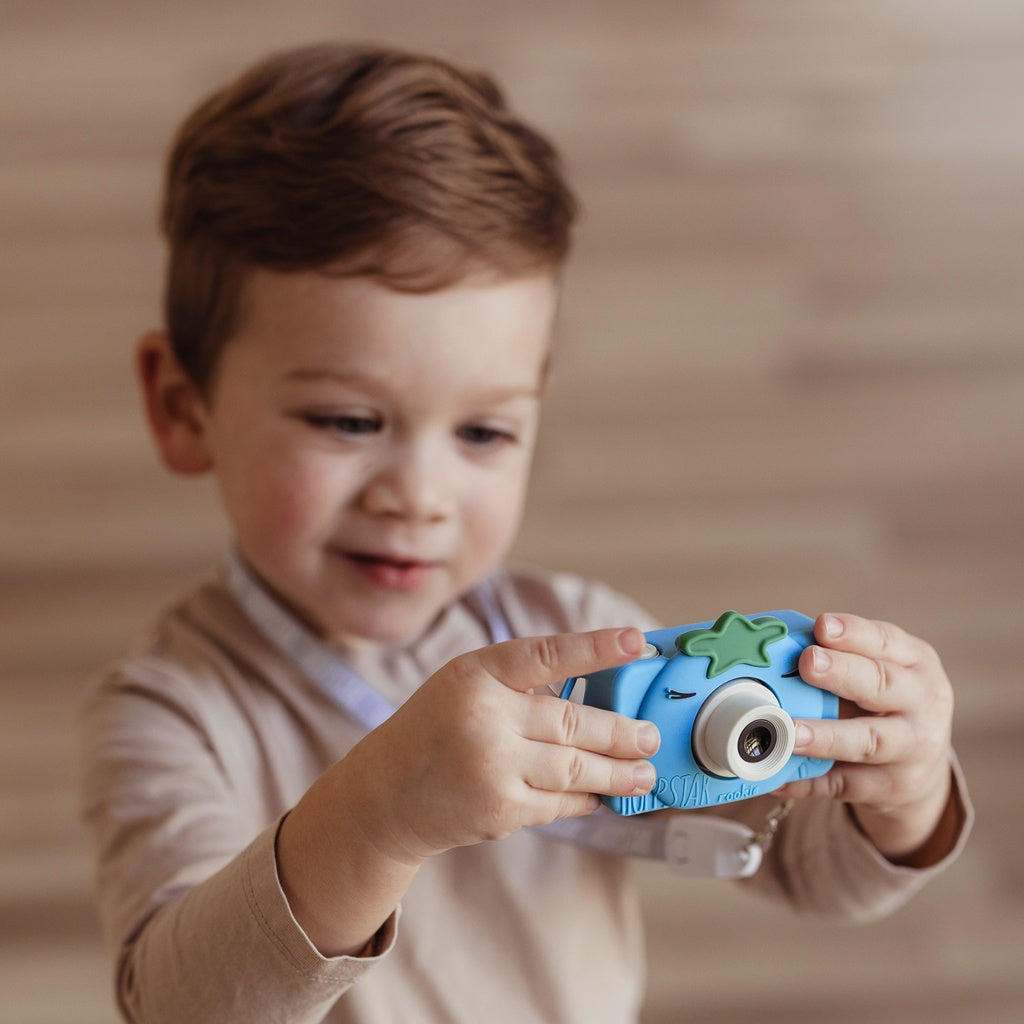 Rookie - Cámara de fotos - Hoppstar