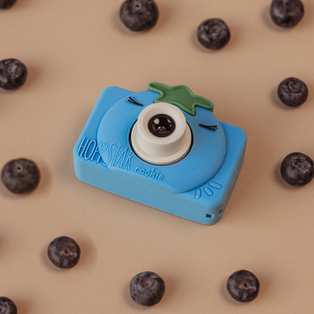 Rookie - Cámara de fotos - Hoppstar