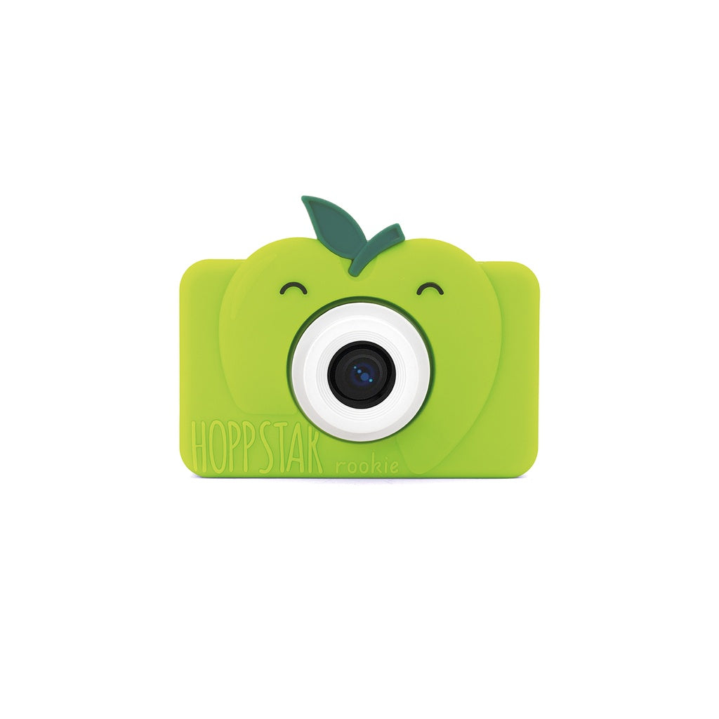 Rookie - Cámara de fotos - Hoppstar