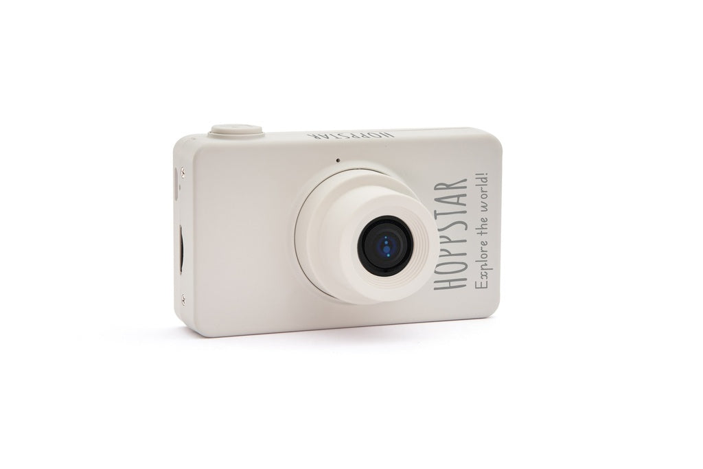 Rookie - Cámara de fotos - Hoppstar