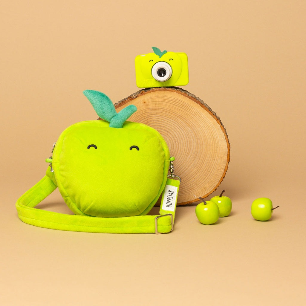 Rookie - Cámara de fotos - Hoppstar