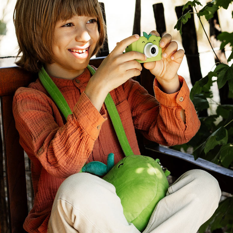 Rookie - Cámara de fotos - Hoppstar