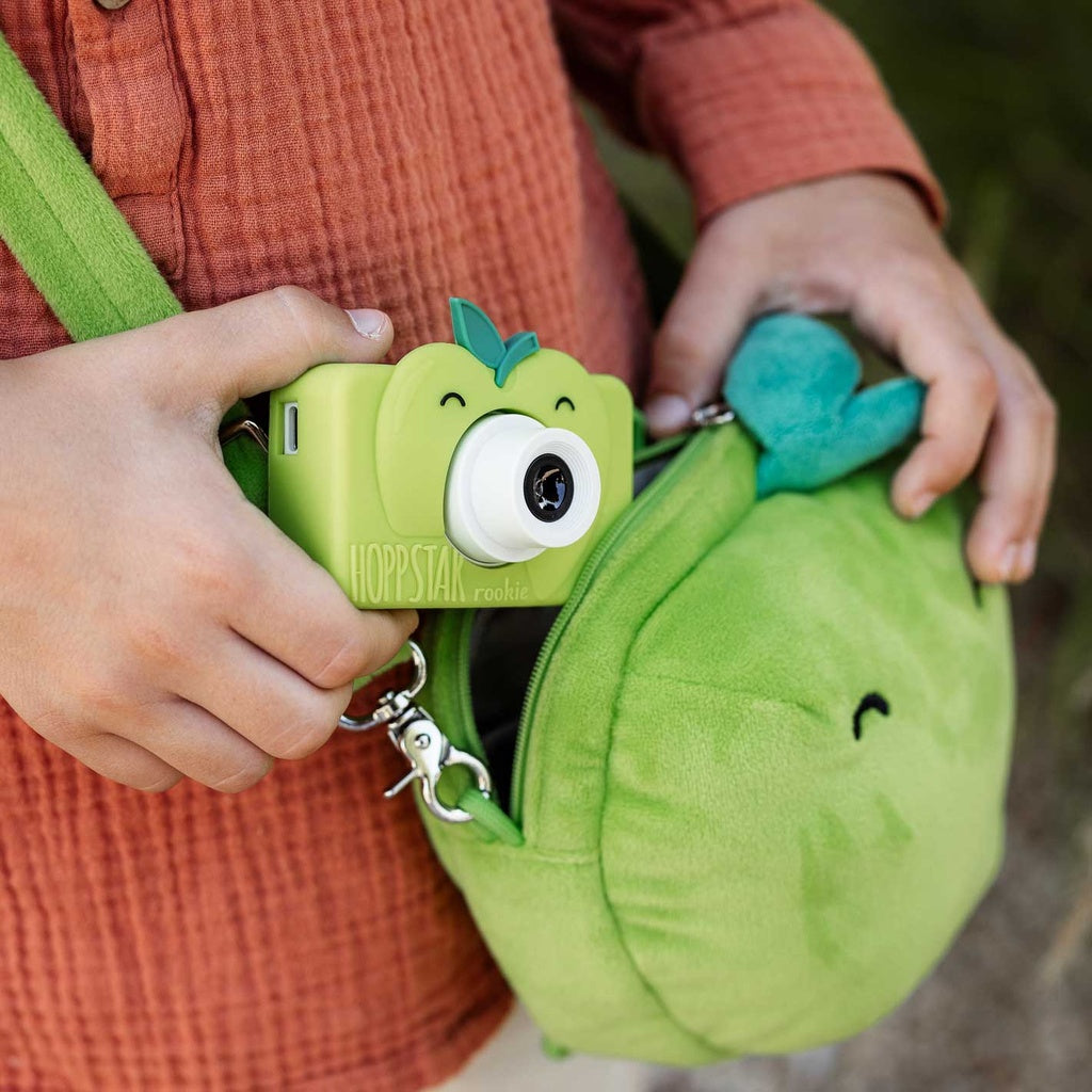 Rookie - Cámara de fotos - Hoppstar