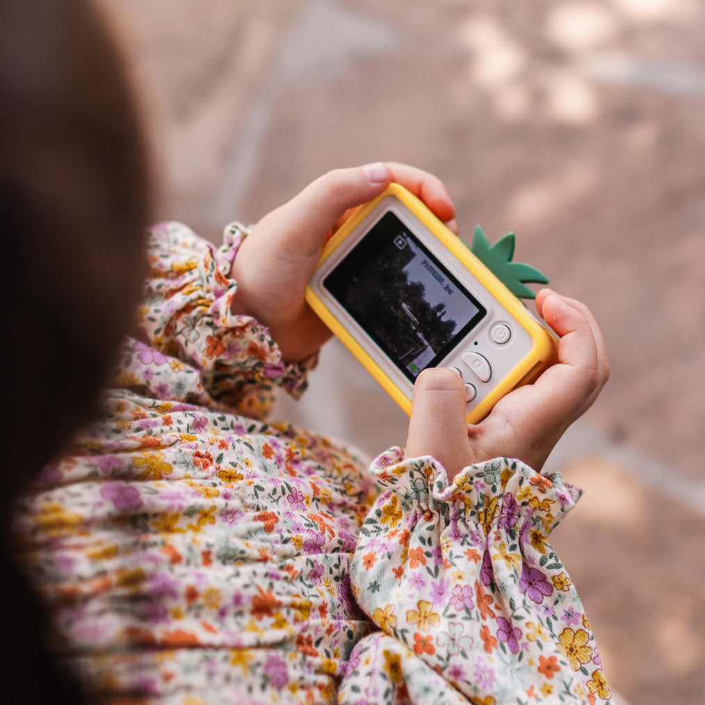 Rookie - Cámara de fotos - Hoppstar