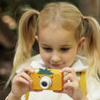 Rookie - Cámara de fotos - Hoppstar