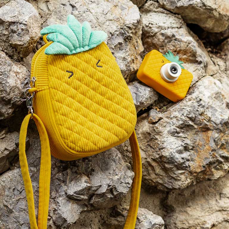 Rookie - Cámara de fotos - Hoppstar