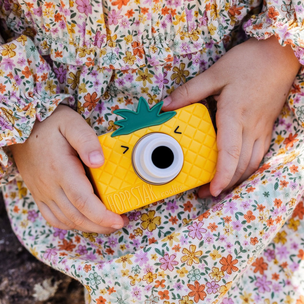 Rookie - Cámara de fotos - Hoppstar