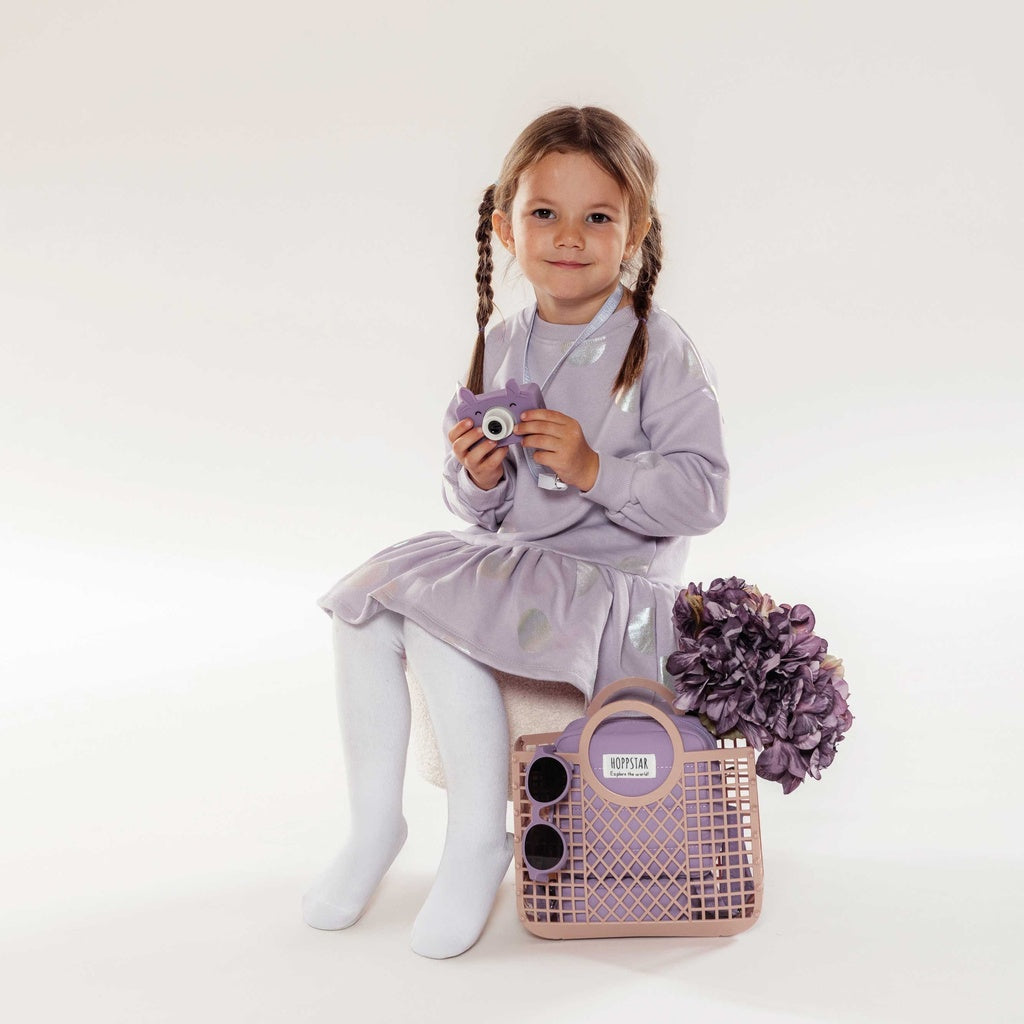 Rookie - Cámara de fotos - Hoppstar