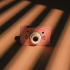 Rookie - Cámara de fotos - Hoppstar