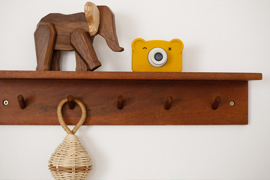 Rookie - Cámara de fotos - Hoppstar