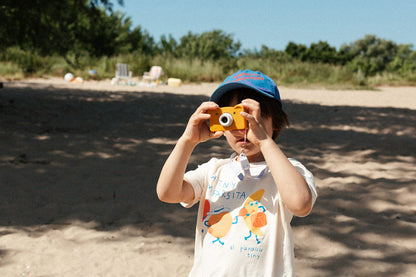 Rookie - Cámara de fotos - Hoppstar