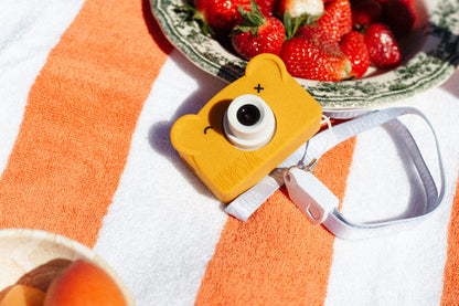 Rookie - Cámara de fotos - Hoppstar