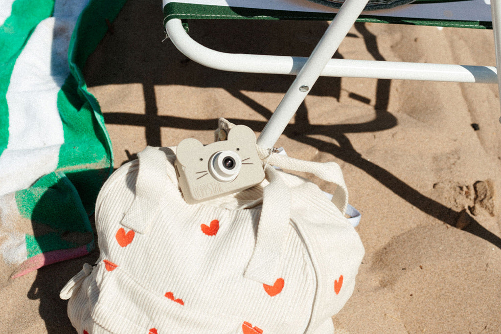 Rookie - Cámara de fotos - Hoppstar