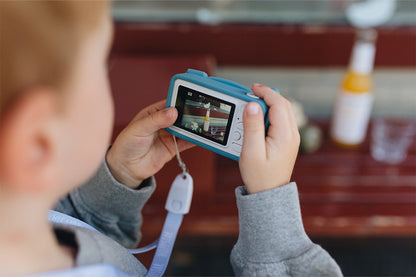 Rookie - Cámara de fotos - Hoppstar